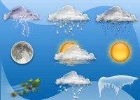 Погода в Рогатині найближчі 7 днів 