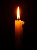 Запали свічку пам'яті