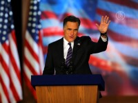 Мнение: Ромни бы выиграл, подняв всего одну тему