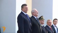 Янукович запевнив у Братиславі, що європейська інтеграція – пріоритет