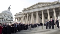 Сенат США вимагає звільнення Юлії Тимошенко