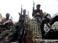 В армии Чада не станет несовершеннолетних