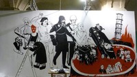 Виставку «Велике і Величне» у Мистецькому Арсеналі відкриє Янукович