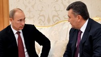 Очікування від зустрічі Януковича і Путіна в Сочі дуже погані – Ослунд