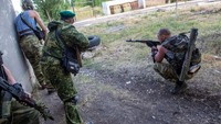 Брехня ЗМІ Росії: військові України навмисне стріляють по цивільних