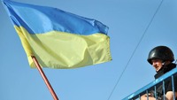 Українські військові ведуть бої за Красний Луч – РНБО