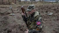 Розстрілюють не вояки України, а інша сторона – правозахисники
