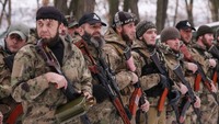 Кто и за что воюет в рядах боевиков «ДНР»