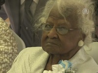 Самой пожилой в мире исполнилось 116 лет