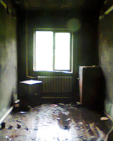 Пожежники ліквідували загорання в приміщенні Лопухівської сільської ради