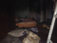 У Каланчацькому районі під час гасіння пожежі виявлено тіла двох загиблих та ще двох людей врятовано