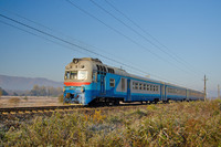 Поїзд Христинівка-Гайворон-Вінниця відновлено.  Пільги пенсіонерам і студентам збережені.