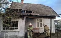 Під час пожежі у будинку загинула власниця