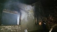 Під час пожежі у будинку загинули мати з двома дітьми