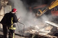 Минулої доби рятувальниками ліквідовано 2 пожежі