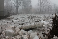 Оперативна інформація щодо ліквідації наслідків несприятливих погодних умов на території Закарпатської області (станом на 15:00)
