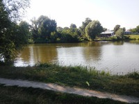 У річці Бистриця потонув 54-річний чоловік