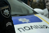 На Київщині поліцейський вимагав хабар сумою 123 тис грн