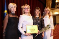 Кращий роботодавець міста Вознесенська 2017 року – ПП «Вікторія - 8»