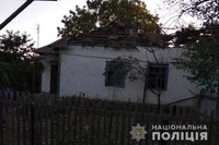 На Луганщині внаслідок обстрілу бойовиків загинув чоловік
