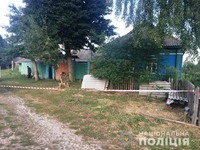 Жорстоких нападників на родину пенсіонерів поліція Сумщини затримала в Рівненській області