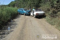 За добу на території Полтавської області сталося 3 ДТП, у яких 1 людина загинула та троє – отримали травми 