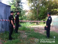 У столиці вінницькі оперативники затримали підозрюваного у вбивстві жительки Могилів-Подільського