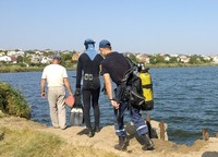 Одеська область: знайдено тіло потонулої жінки