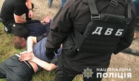 На Львівщині поліцейські затримали розбійну групу 