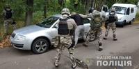 На Чернігівщині  поліція затримала зухвалих наркозбувачів амфетаміну