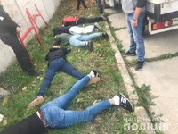 На Хмельниччині поліція затримала 30 молодиків за спробу рейдерського захоплення офісу агрокомпанії - Сергій Князєв
