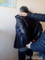 На Київщині затримано педофіла