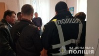 Правоохоронці Миколаївщини затримали під час отримання хабара начальника ветеринарної медицини