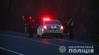 Поліція встановлює обставини автопригоди в Козятинському районі, у якій загинули троє людей