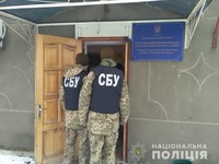 На Миколаївщині правоохоронці викрили на хабарі посадовця територіального Управління юстиції