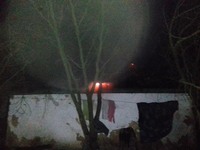 Попільнянський район: під час гасіння пожежі вогнеборці виявили тіло загиблої жінки, ще одна жінка травмувалася