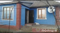 Протягом доби поліцейські Великомихайлівського району викрили двох чоловіків, які підозрюються у розбійному нападі та вбивстві односельця