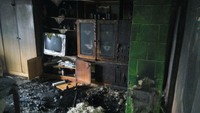 Двоє мешканців Закарпаття загинули на пожежах