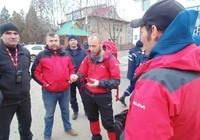 На Прикарпатті знайдено туриста з Києва (ОНОВЛЕНО)