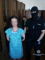 На Миколаївщині поліцейські затримали організоване злочинне угрупування наркоділків й вилучили наркотичних та психотропних засобів на понад 300 тисяч гривень