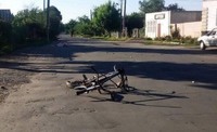 На Черкащині поліцейські охорони затримали п’яного водія «євробляхи», який скоїв смертельне ДТП та намагався втекти