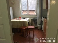 На Житомирщині поліцейські затримали «домушника»-палія