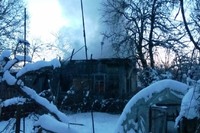 На Чернігівщині під час пожеж загинуло чотири особи