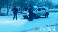 На Одещині поліцейські затримали чоловіка, який підозрюється у вбивстві двох людей