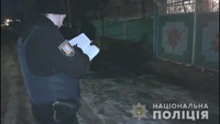 Правоохоронці затримали жителя Біляївського району, який завдав ножове поранення односельцю
