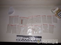 Закарпатські правоохоронці затримали наркозбувачів у Берегівському та Виноградівському районах