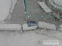 Одеські правоохоронці затримали безробітну парочку, яка пограбувала 80-річну жінку