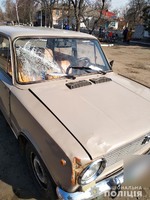 ДТП в Семенівці: загинув пішохід