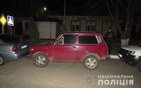 У селищі Котельва поліція викрила осіб, підозрюваних у крадіжці газоконденсату
