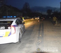 У Ківерцівському районі в ДТП загинув 36-річний велосипедист, водія затримали